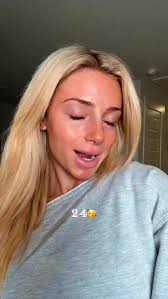 Birthday photoshoot glam 💙✨