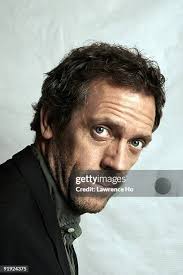 6,832 Hugh Lorie Photos & High Res Pictures