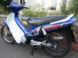 1.yamaha y15zr (v2) motosikal idaman ramai. 10 Model Motosikal Paling Panas Sepanjang 2020 Sinar Harian