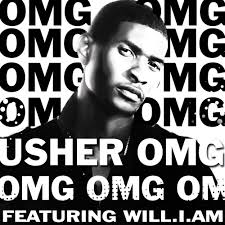 USHER – OMG Lyrics | Genius Lyrics