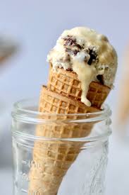 We all love ice cream and these homemade ice cream recipes are perfect any time of the year. Best Vegan Ice Cream Recipe 3 Ingredients No Churn