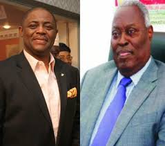 Earlier during the traditional wedding, the pastor kumuyi's children jerry and john were born to him by his former wife, biodun kumuyi. Ffk Reacts To Pastor Kumuyi S Call For Christians To Stop Attacking President Buhari