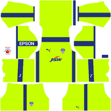 The official twitter page of hero indian super league. Pin On Indian Super League Dls Kits