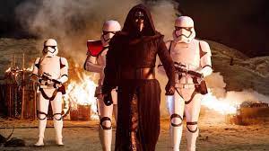 Ich war jetzt da gewesen und bin enttäuscht. Star Wars Das Erwachen Der Macht 14 Dinge Die Nerven Achtung Spoiler Welt