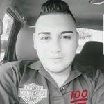 Alexander Oceguera's Instagram, Twitter & Facebook