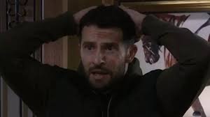 Emmerdale Ross Barton's other secret sibling 'revealed' after Lewis and  they're in village