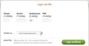 Norisbank Die Www Norisbank De Aus Verbrauchersicht
