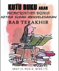 Kita menyediakan beberapa contoh yang cukup lengkap mengenai resensi buku non fiksi pada artikel ini. 12 Contoh Poster Dan Slogan Ajakan Membaca Buku Kreatif Grafis Media