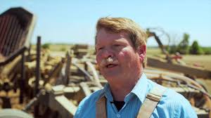 Farming in Canada : A Focus