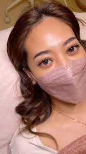 Introducing our latest eyelash extensions style