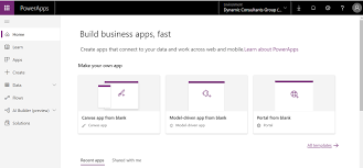 As a power apps developer, i have to admit to being disappointed with power apps portals for external users. The Ultimate Guide For Configuring Dynamics 365 Portals For A Public Facing Membership Application