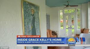 Philadelphia has 12 total home organizer companies that service multiple zip codes. Prince Albert Of Monaco Unveils Restoration Of Mother Grace Kelly S Childhood Home In Philadelphia Express Digest