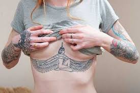 54 hình xăm đẹp cho nữ ở lưng mà các bạn đang tìm. Pin On Dá»± An Cáº§n Thá»­