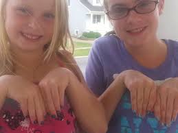 First Day of School 2014 Part 2