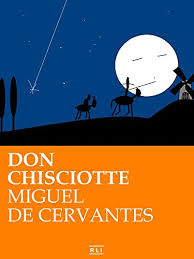 Don Chisciotte Rli Classici Italian Edition Kindle Edition By Cervantes Miguel De Rli Literature Fiction Kindle Ebooks Amazon Com