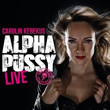 Gangster kabarett feat doreen serdar somuncu fifty sven caroline kebekus. Ghetto Kabarett By Carolin Kebekus On Tidal