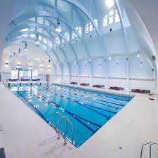 La Piscine De La Butte Aux Cailles Histoire Et Patrimoine Radio Piscine