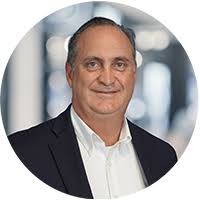 Carlos Larrazabal Mortgage Lender