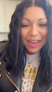 Tisha Campbell Martin added a new...