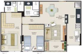 Plantas De Casas Com Cozinha Americana E 2 Quartos Dicasdemulheres Com Resources And Information Plantas De Casas Planta De Casas Simples Plantas De Cozinha