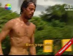 'buzda dans' yarışmasındaki performansı ile göz doldurdu. Survivor Adasi Nda Sinirler Gerildi Alp Kirsan Fena Sinirlendi Haberi