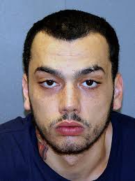 Corning traffic stop weapon charges