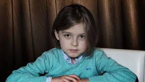 Simon laurent is a member of the apex and is a major antagonist in infinity train. Belcika Daki 8 Yasindaki Laurent Simons 2 Ay Sonra Universiteye Baslayacak Son Dakika Dunya Haberleri