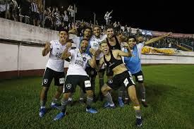 Explore this photo album by botafogo f.r. Nautico X Botafogo Cbf Confirma Data Do Jogo Pela Copa Do Brasil Fogo Na Rede