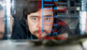 Embodied Intelligence