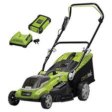 Their ability has improved in recent years to the point where a battery mower is as good a choice as a gas engine machine for many homeowners. Best Cordless Lawn Mower 2021 Uk Reviews Top Picks