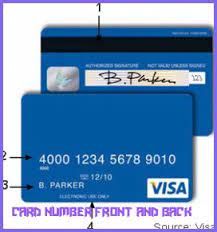 Stay informed and get inspired so you can do more of what you love. How To Handle Unembossed Visa Credit Card Payments Card Number Front And Back Visa Card Visa Card Numbers Credit Card Numbers