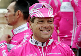 German Cyclist Jan Ullrich T-mobile Team Editorial Stock Photo