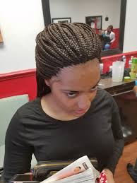 Get directions, reviews and information for mary hair braiding in joliet, il. Hair Salon Marshallah Mary African Hair Braiding Reviews And Photos 356 N Cashua Dr