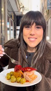 publi RESTAURANTE EN MURCIA @puertademurcia CON PRODUCTO MURCIANO Y GÉNERO  DE PRIMERA CALIDAD Cenita maja con @andres48murcia2.0 Hacía tiempo que no  disfrutaba de un restaurante tradición murciano, ¿lo habíais probado antes?  Os