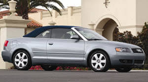 Image result for Alpaka Beige 2004 Quattro