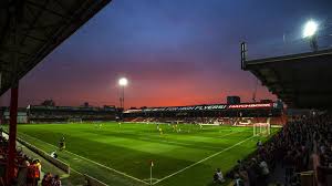 Advertisement he graduated in physics from the university of oxford and made his way into finance. Brentford Football Club Biography Wiki Vavel International