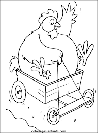 coloriage d oiseaux a imprimer de coloriages enfants farm coloring pages dinosaur heliosklinik