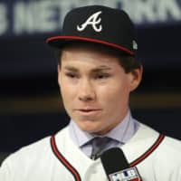 Stewart's bold move to Japan could shake up MLB, NPB