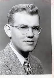 William Rader Obituary (1929