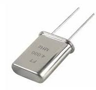Chipsun 32.768kHz Quartz Watch DIP Type Crystal 2*6mm ...