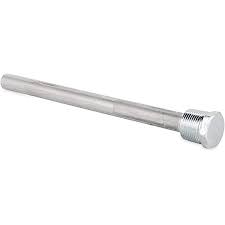 Dometic water heater anode rod. Amazon Com Camco Aluminum Anode Rod Extends The Life Of Water Heaters By Attracting Corrosive Elements Tank Corrosion Protection 11563 Automotive