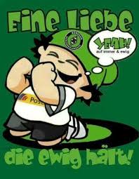 Pin Von Chantal Hari Auf Borussia Monchengladbach Vfl Borussia Monchengladbach Vfl Borussia Borussia Monchengladbach