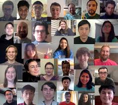 The Johnson Research Group