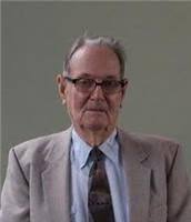 James Gasper Obituary (1927