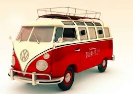 48 High Velocity Volkswagen Ads