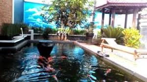 See more ideas about pond design, koi pond design, koi pond. Best Koi Pond Design City Kendari 2017 Cute766