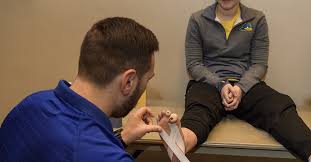 Feb. 24: UD sports medicine conference