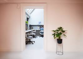 See more ideas about дім, дизайн будинку, інтер'єр. Grt Architects Creates New York Office With Millennial Pink Kitchen And Dark Nap Room Free Autocad Blocks Drawings Download Center
