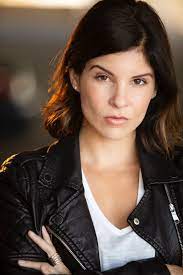  Nicole Cinaglia