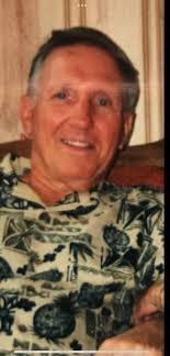 John Ploch's Instagram, Twitter & Facebook